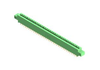 Card Edge Conn, Single, 35Pos, Wire Wrap; Card Edge Connector Type Edac - 64AJ2257 - Newark, An Avnet Company