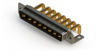 Combo D-Sub Conn, R/a Plug, Dc-8W8, Th; Product Range Edac - 53AJ0649 - Newark, An Avnet Company