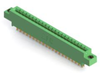 Card Edge Conn, Dual Side, 42Pos, Lug; Card Edge Connector Type Edac - 60AJ8117 - Newark, An Avnet Company