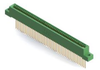 Card Conn, Single Side, 47Pos, Wire Wrap; Card Edge Connector Type Edac - 68AJ9647 - Newark, An Avnet Company