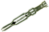Contact, Pin, 24-18Awg, Crimp; Product Range Amp - Te Connectivity - 16H5721 - Newark, An Avnet Company