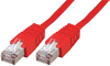 Patch Cord, Rj45 Plug-Plug, Red, 20M Rohs Compliant Pro Signal - 52AH4247 - Newark, An Avnet Company