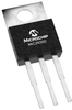 Ldo, Fixed, 3.3V, 3A, To-220-3; Output Type Microchip - 71Y0607 - Newark, An Avnet Company