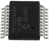 Microcontroller Mcu, 8 Bit, Pic16, 20Mhz, Ssop-18; Product Range Microchip - 89H0528 - Newark, An Avnet Company