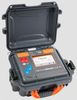 Low Resistance Meter -- WMUSMMR640