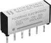 Reed Relay, Spst-No, 5V, Tht; Contact Configuration Pickering - 40AK2263 - Newark, An Avnet Company
