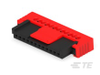 PCB Headers & Receptacles - 474835-E - TE Connectivity