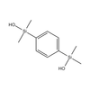 1,4-BIS(HYDROXYDIMETHYLSILYL)BENZENE, tech - SIB1135.0 - Gelest, Inc.