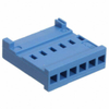Connectors, Interconnects Rectangular Connectors Rectangular Connector Housings - Win Source Electronics