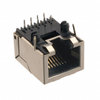 Modular/Ethernet Connector (RJ45, RJ11) Jacks - 1195-2206-ND - DigiKey