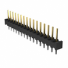Headers, Male Pins - 2663S-16-ND - DigiKey