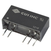 Power Supplies - Board Mount - DC DC Converters - VESD2-S24-D5-SIP - Shenzhen Shengyu Electronics Technology Limited