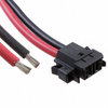 Rectangular Cable Assemblies - 609-3676-ND - DigiKey