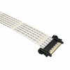 Flat Flex Jumpers, Cables (FFC, FPC) - 670-3069-ND - DigiKey