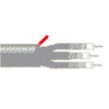 DS-3 and DS-4, 735* Series, #26-3 SPC Coax, CMR/CMG -- 735A3