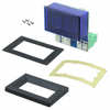 Panel Meters - DLA20-DCA-B-4 - Quarktwin Technology Ltd.