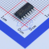 Operational Amplifier/Comparator >> FET InputAmplifiers - TL074IDT - LCSC Electronics Technology (HK) Limited