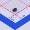 TVS/Fuse/Board Level Protection >> Electrostatic and Surge Protection (TVS/ESD) -- ESDA3.3CW-4 - Image