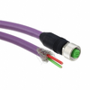 Circular Cable Assemblies - 1195-4121-ND - DigiKey