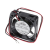Fans, Thermal Management - Fans - DC Brushless Fans (BLDC) -- 04010SS-12M-AA-00 - Image