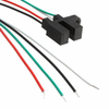 Sensors, Transducers - Optical Sensors - Photointerrupters - Slot Type - Transistor Output - OPB890P55Z - Shenzhen Shengyu Electronics Technology Limited