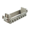 Heavy Duty Connector Frames - 281-5860-ND - DigiKey