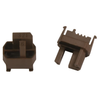 Backplane Connector Accessories - 1195-8079-ND - DigiKey