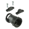 Backshells and Cable Clamps - A32519-ND - DigiKey
