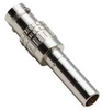 Canare Video Patch Plug-Bnc Jack Adaptor - CANBCJVWP - HAVE, Inc.