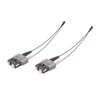 Fiber Optic Cables -- 1195-33012410040006-ND - Image