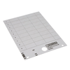 Labels, Stickers, Decals - Blank - 0828894-ND - DigiKey