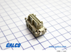 ILME Rectangular Connectors - CSEF-16 - Galco Industrial Electronics