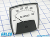 CMI Analog Panel Meters - 013-01AA-ECSF-B3 - Galco Industrial Electronics