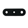 Grommet, Jacketed Wire, .24-.27
