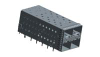 I/O Connectors - 2007637-7 - Powell Electronics, Inc.