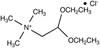 Betainealdehyde Diethylacetal Chloride - 7375 - Medical Isotopes, Inc.