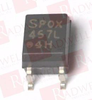 Optoisolator IC - 64980802 - Radwell International