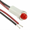 Panel Indicators, Pilot Lights - 1092A1-12V-ND - DigiKey