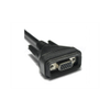 D-Sub Cables - HDB-15AFFM-SL7A05-ND - DigiKey