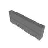 Headers, Receptacles, Female Sockets - 612-ESQ-120-33-L-D-LL-ND - DigiKey