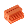 Headers, Plugs and Sockets - 734-206 - ODG (Origin Data Global)