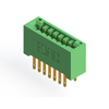 Edgeboard Connectors - 151-846-014-500-201-ND - DigiKey