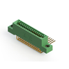 Edgeboard Connectors - 151-845-030-558-208-ND - DigiKey