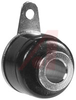 Connector; Banana Jack; Black; 16 mm - 70020788 - Allied Electronics, Inc.
