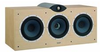 Center Channel Speaker - Eyris DCC - Visual Sound, Inc.