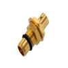 Coaxial Connector (RF) Assemblies - 5328-FMCN5153-ND - DigiKey