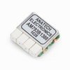 793 MHz Connectorized Ceramic Band Pass Filter with SMA F connectors - AM793B1388-C - Anatech Electronics, Inc.