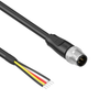 Circular Cable Assemblies - 839-10-06205-ND - DigiKey