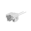 Headers, Male Pins - 17-2299683-2TB-ND - DigiKey