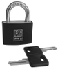 Padlocks - 1958235 - RS Components, Ltd.